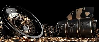Обзор Gold Casino: игры, преимущества и общий опыт